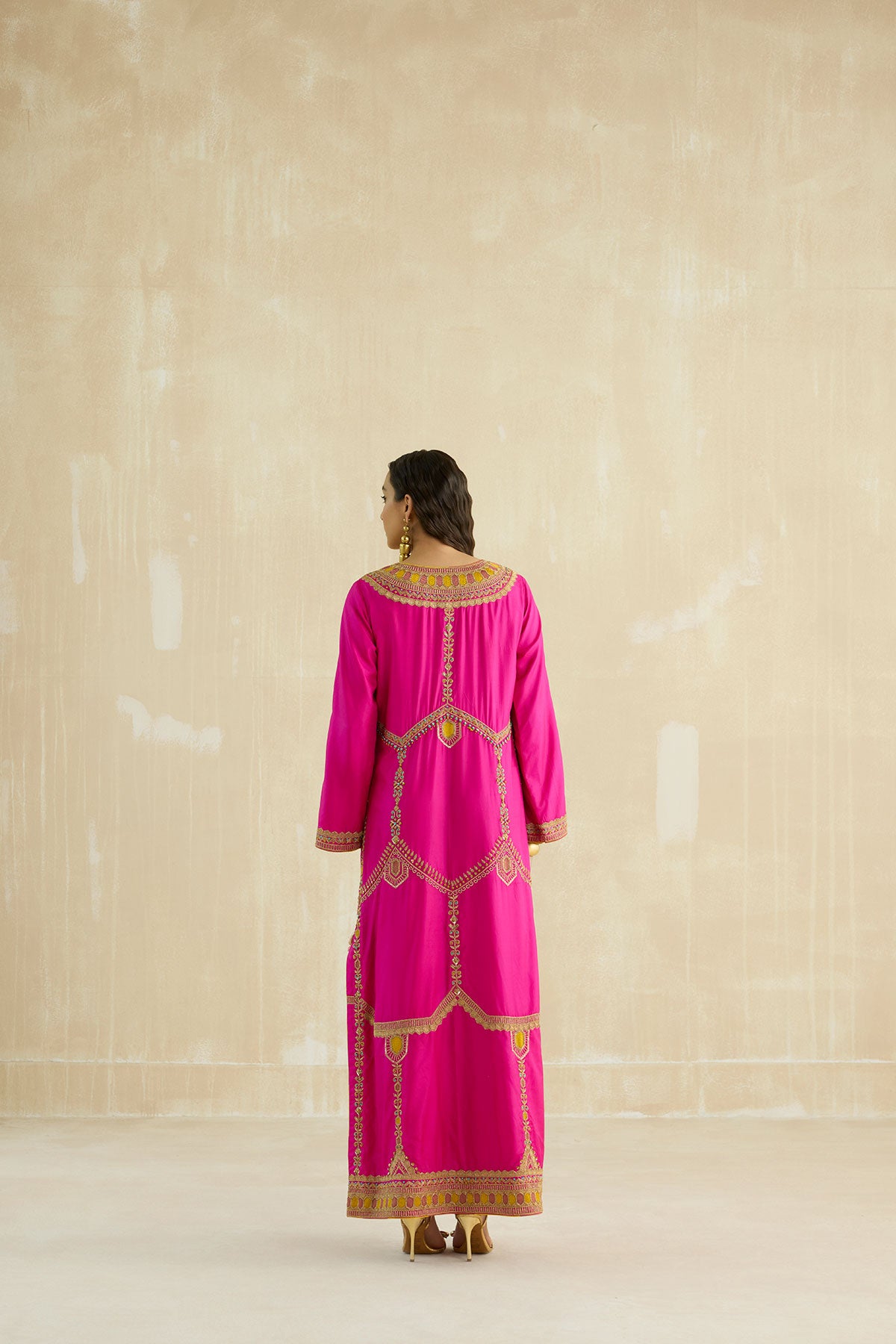 Kamli Kaftan