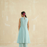Midnight Cool Kurta Set