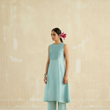Midnight Cool Kurta Set