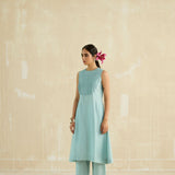 Midnight Cool Kurta Set