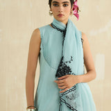 Midnight Cool Kurta Set