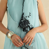 Midnight Cool Kurta Set