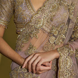 Zeenat Saree
