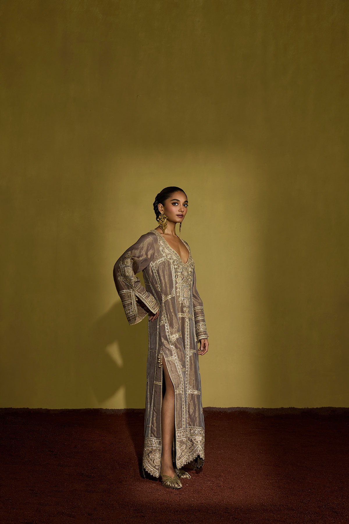 Raina Kaftan