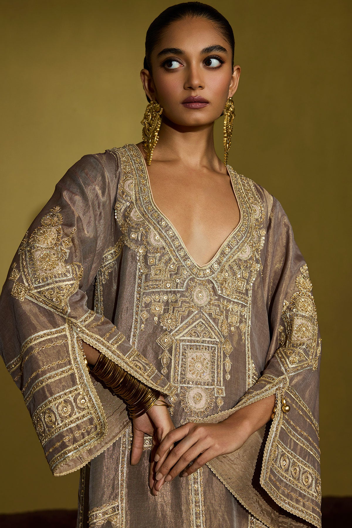 Raina Kaftan
