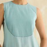 Midnight Cool Kurta Set