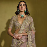 Zeenat Saree