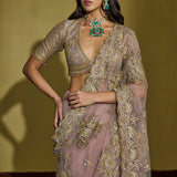 Zeenat Saree