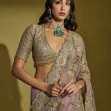 Zeenat Saree