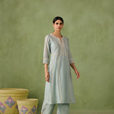 Fun in the Sun Kurta Set-RTS