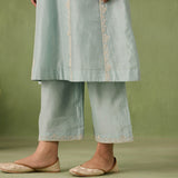 Fun in the Sun Kurta Set