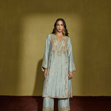 Zeba Kurta Set