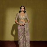 Zeenat Saree
