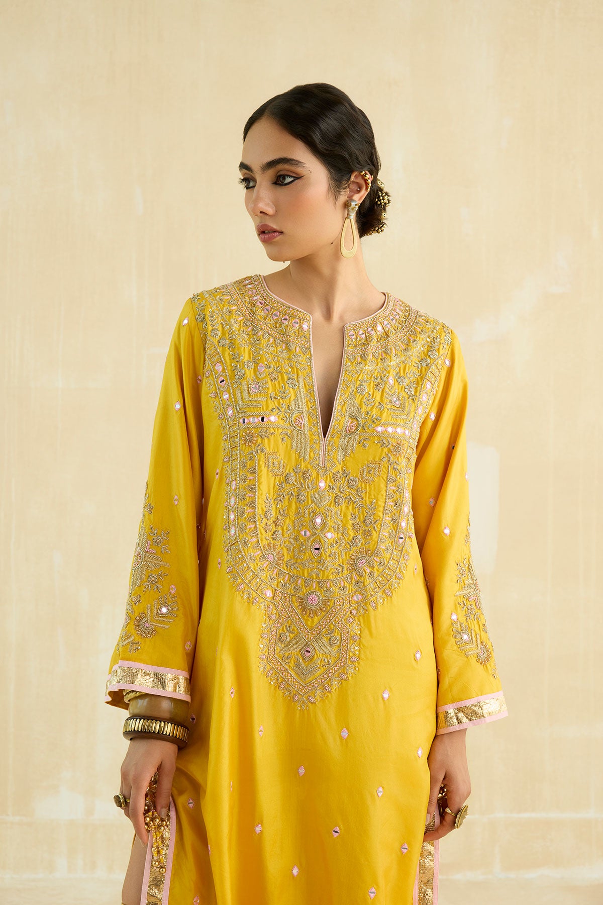 Gulnaar Kaftan