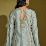 Zeba Kurta Set