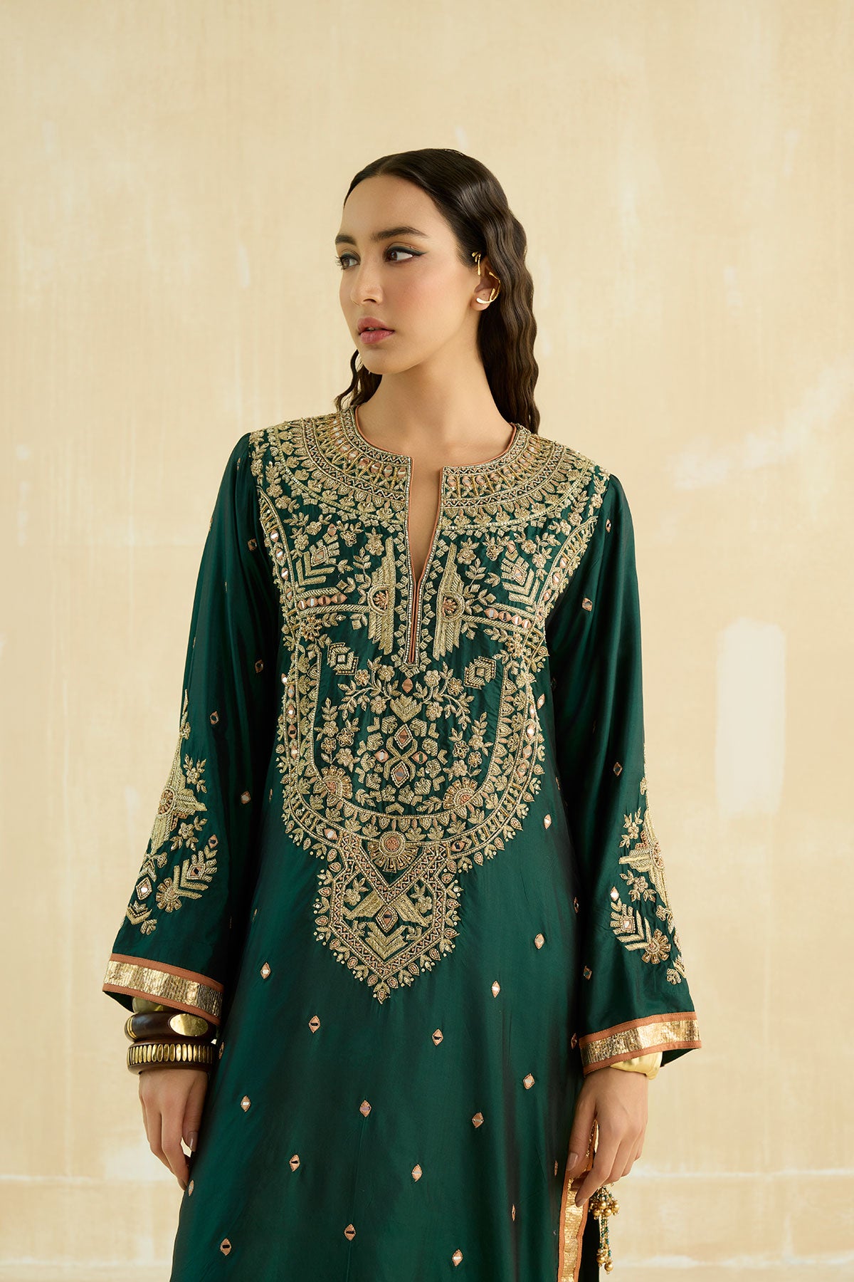 Gulnaar Kaftan