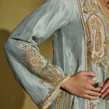 Zeba Kurta Set