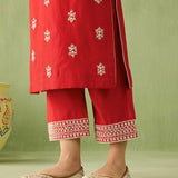 Breeze Pearl Kurta Set