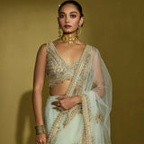 Nurah Saree