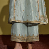 Zeba Kurta Set