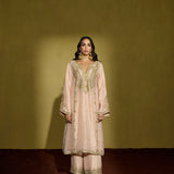 Chandni Kurta Set-RTS