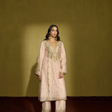 Chandni Kurta Set-RTS