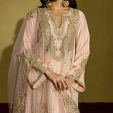 Chandni Kurta Set-RTS