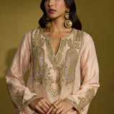 Chandni Kurta Set-RTS