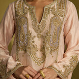 Chandni Kurta Set-RTS