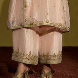 Chandni Kurta Set-RTS