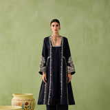 Mirage Kurta Set-RTS