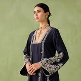 Mirage Kurta Set-RTS