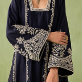 Mirage Kurta Set-RTS