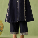 Mirage Kurta Set-RTS