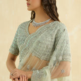 Rhea Saree