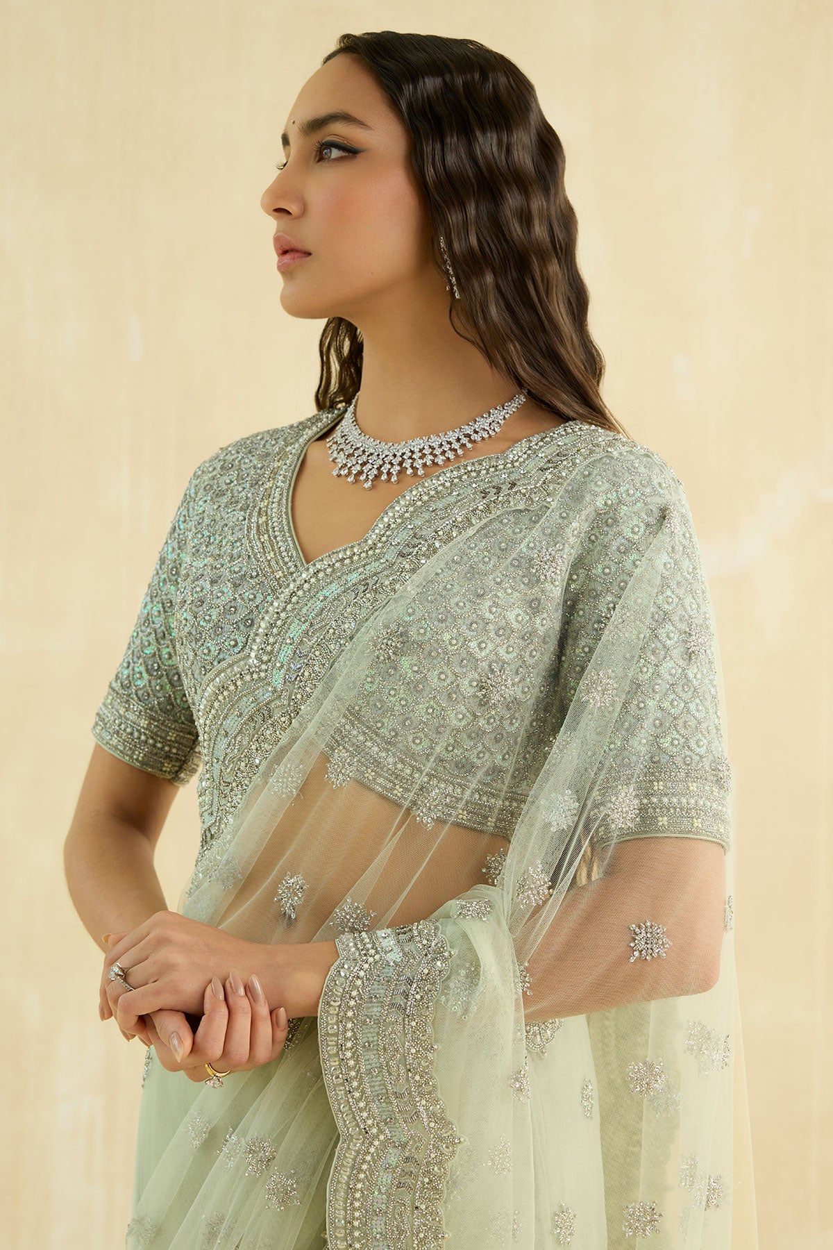 Rhea Saree