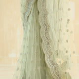 Rhea Saree