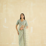 Rhea Saree