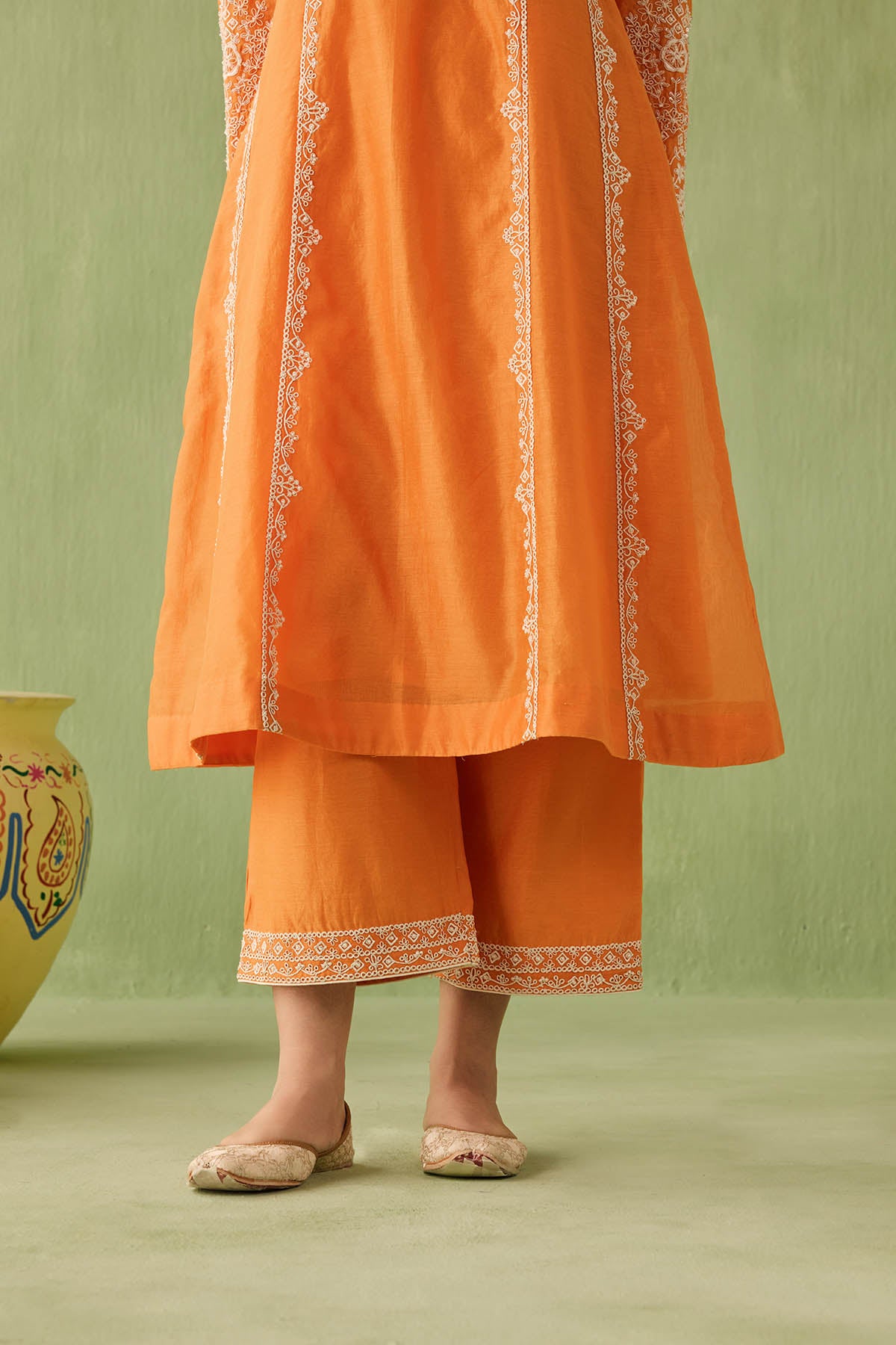 Mirage Kurta Set