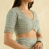 Rhea Saree