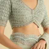 Rhea Saree