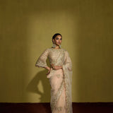 Shafa Saree