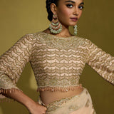 Shafa Saree