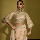 Shafa Saree