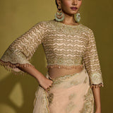 Shafa Saree