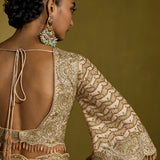 Shafa Saree