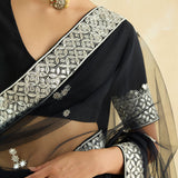 Saaya Saree