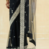 Saaya Saree