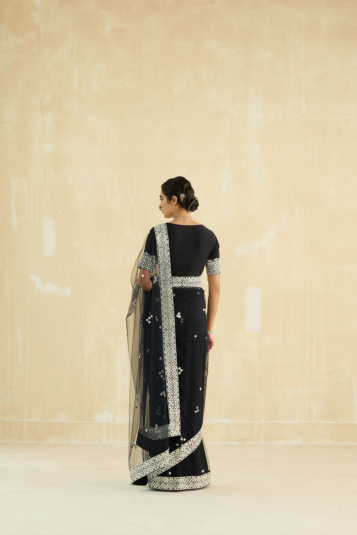 Saaya Saree