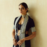Saaya Saree